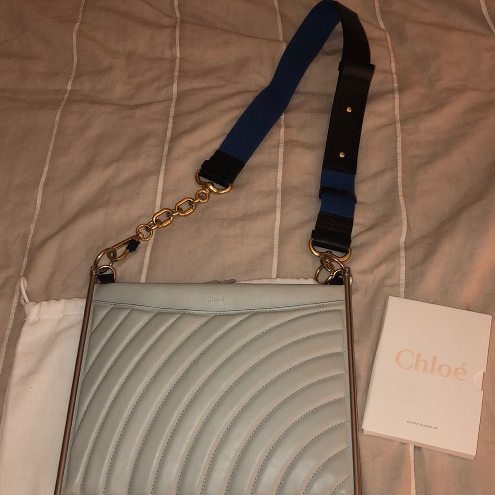 Chloe bag - Picture 5 of 8